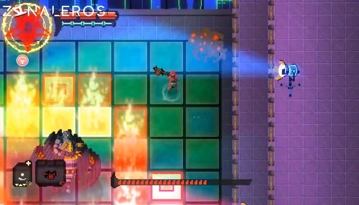 Fallen Angel por mega