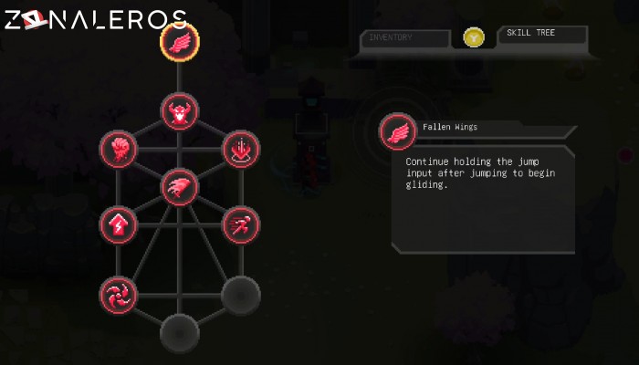 descargar Fallen Angel