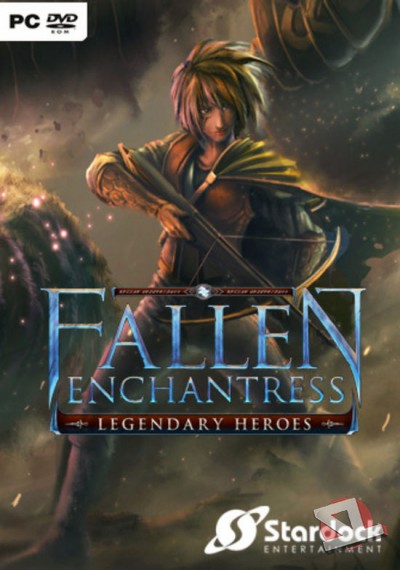 descargar Fallen Enchantress: Legendary Heroes