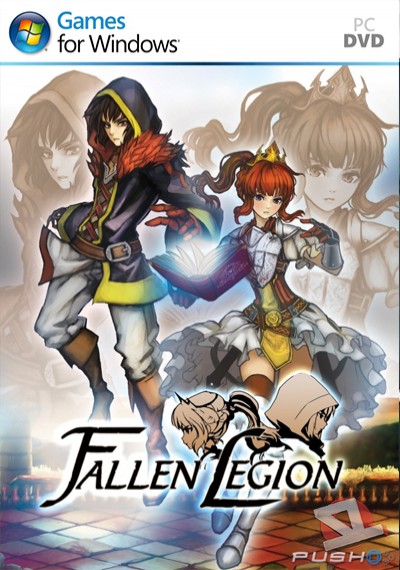 descargar Fallen Legion Plus