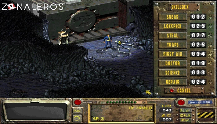 Fallout 1997 por mega