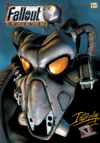 descargar Fallout 2