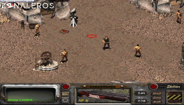 Fallout 2 por torrent