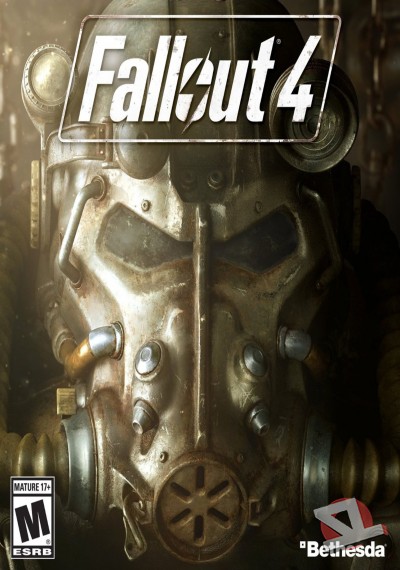 descargar Fallout 4 Complete