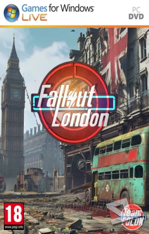 descargar Fallout London