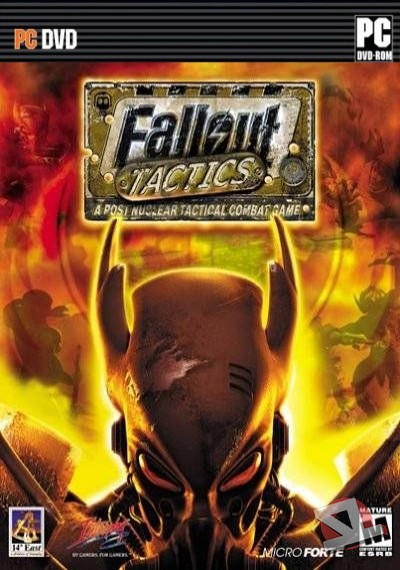 descargar Fallout Tactics
