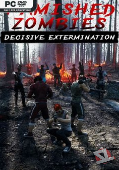 descargar Famished Zombies: Decisive Extermination