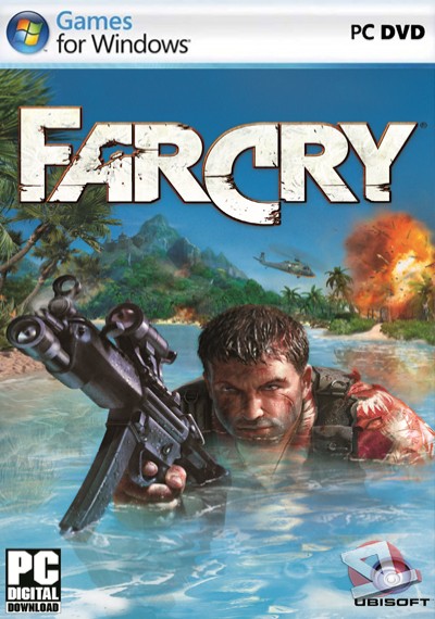 descargar Far Cry