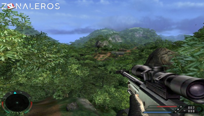 Far Cry por torrent