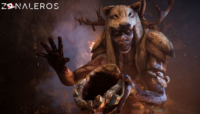 Far Cry Primal Apex Edition por torrent