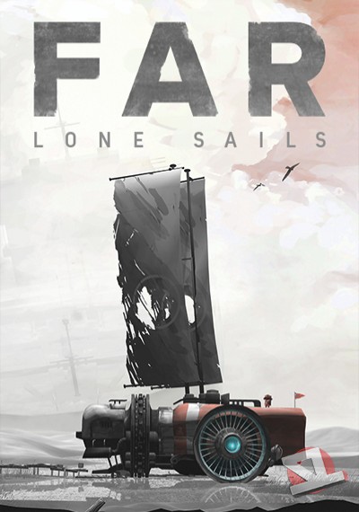 descargar FAR: Lone Sails