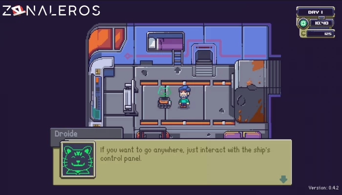 Farlands por torrent