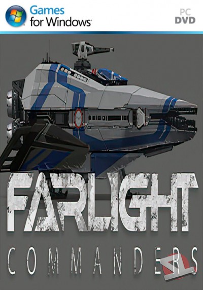 descargar Farlight Commanders