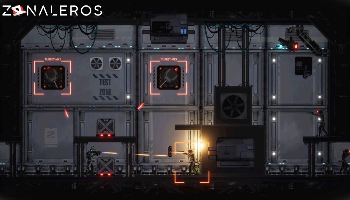 descargar Farlight Commanders