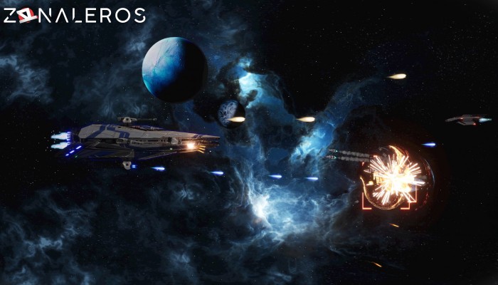 Farlight Commanders por mega