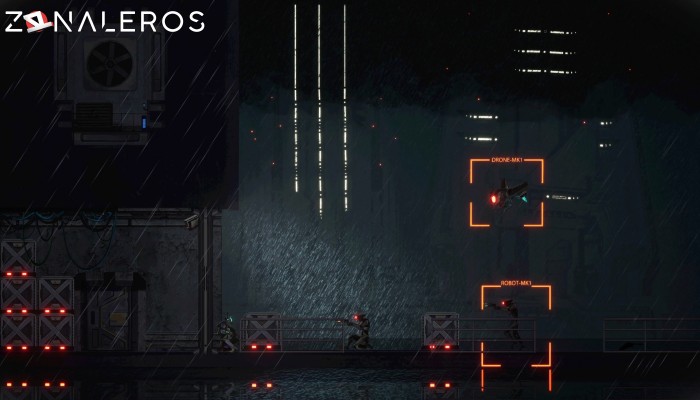 Farlight Commanders por torrent