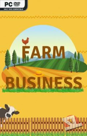 descargar Farm Business