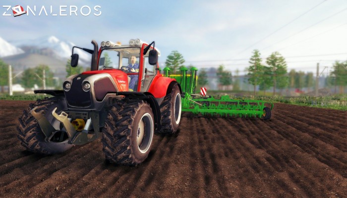 Farm Expert 2016 por mega