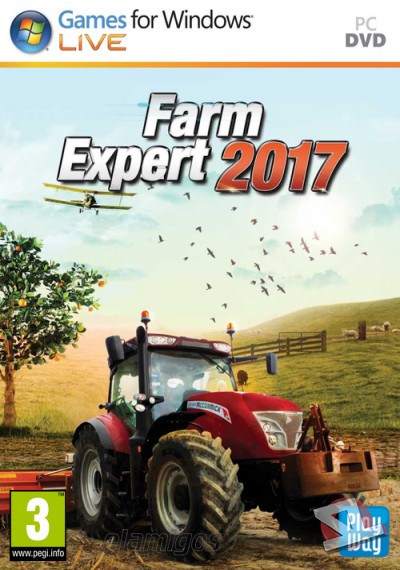 descargar Farm Expert 2017