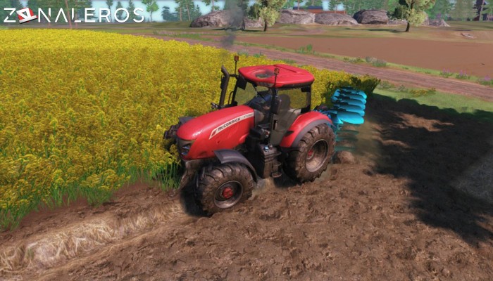 Farm Expert 2017 por torrent