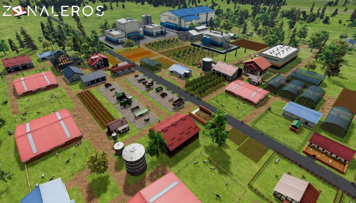 Farm Manager 2018 por torrent