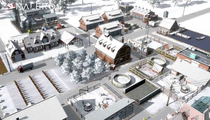 Farm Manager World gameplay