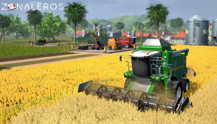 Farm Manager World por torrent