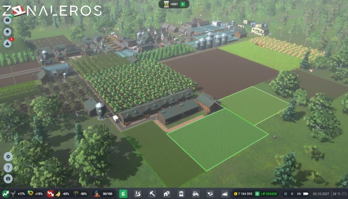 descargar Farm Manager World