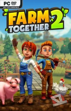 descargar Farm Together 2