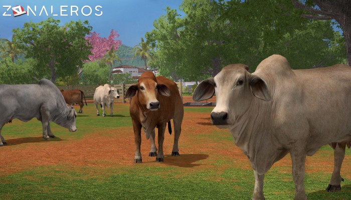 Farming Simulator 17 Platinum Edition por torrent
