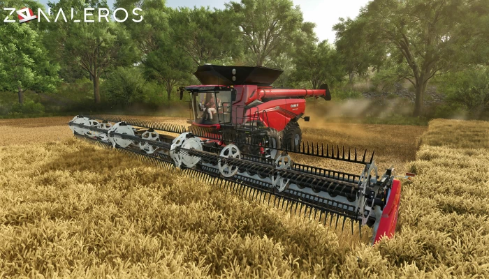 descargar Farming Simulator 25