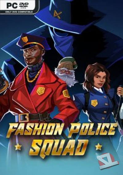 descargar Fashion Police Squad