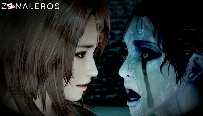 FATAL FRAME / PROJECT ZERO: Maiden of Black Water Deluxe Edition por mega