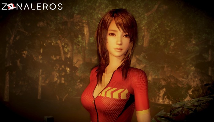 descargar FATAL FRAME / PROJECT ZERO: Maiden of Black Water Deluxe Edition