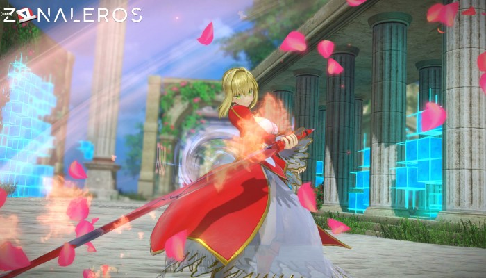 Fate/EXTELLA LINK Deluxe Edition por torrent