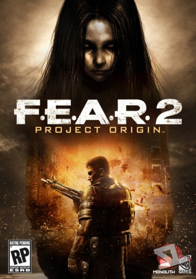 descargar F.E.A.R. 2: Project Origin