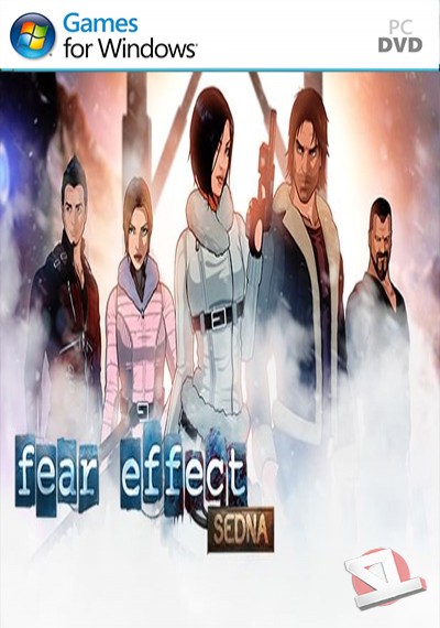 descargar Fear Effect Sedna