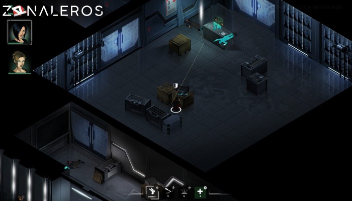 descargar Fear Effect Sedna