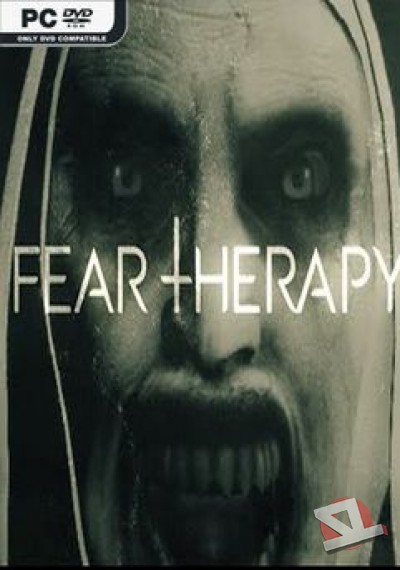 descargar Fear Therapy