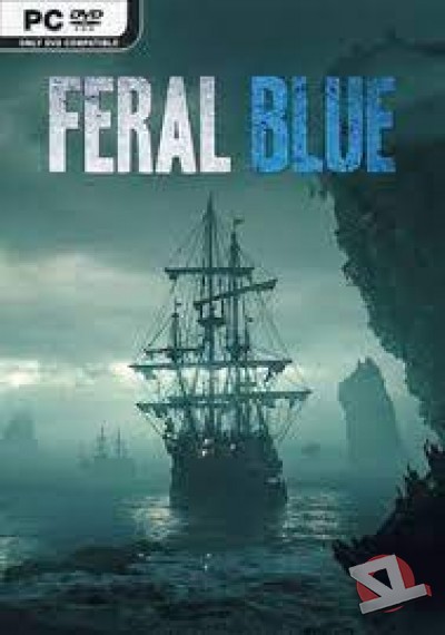 descargar Feral Blue