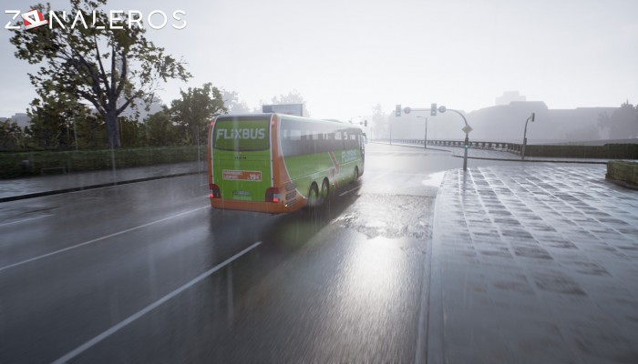 descargar Fernbus Simulator