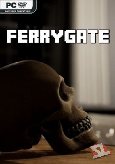 descargar FerryGate