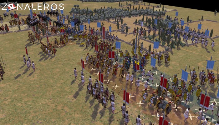 Field of Glory II por mega