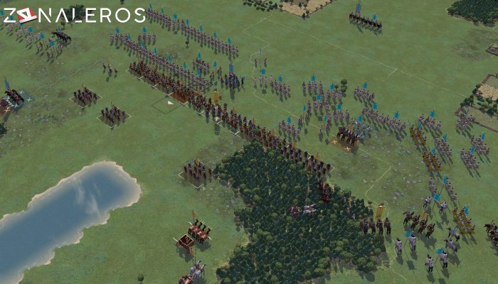 descargar Field of Glory II