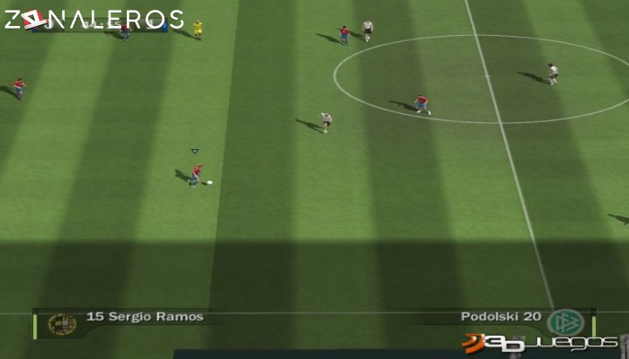 FIFA 08 por torrent