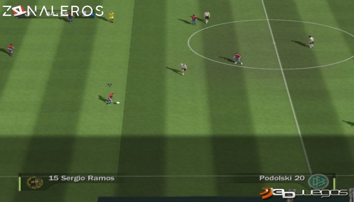 FIFA 08 por torrent