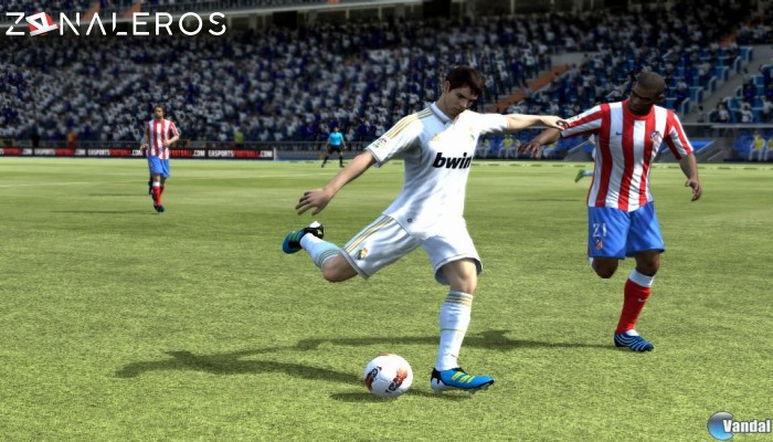 descargar FIFA 12 UEFA EURO 2012