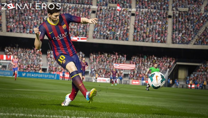 descargar FIFA 15: Ultimate Team Edition