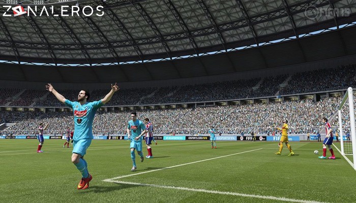 FIFA 15: Ultimate Team Edition por torrent