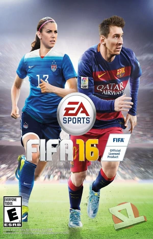 descargar FIFA 16